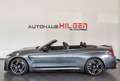 BMW M4 Competition Cabrio*DEUTSCH*360°Kamera*HeadUp Grau - thumbnail 13