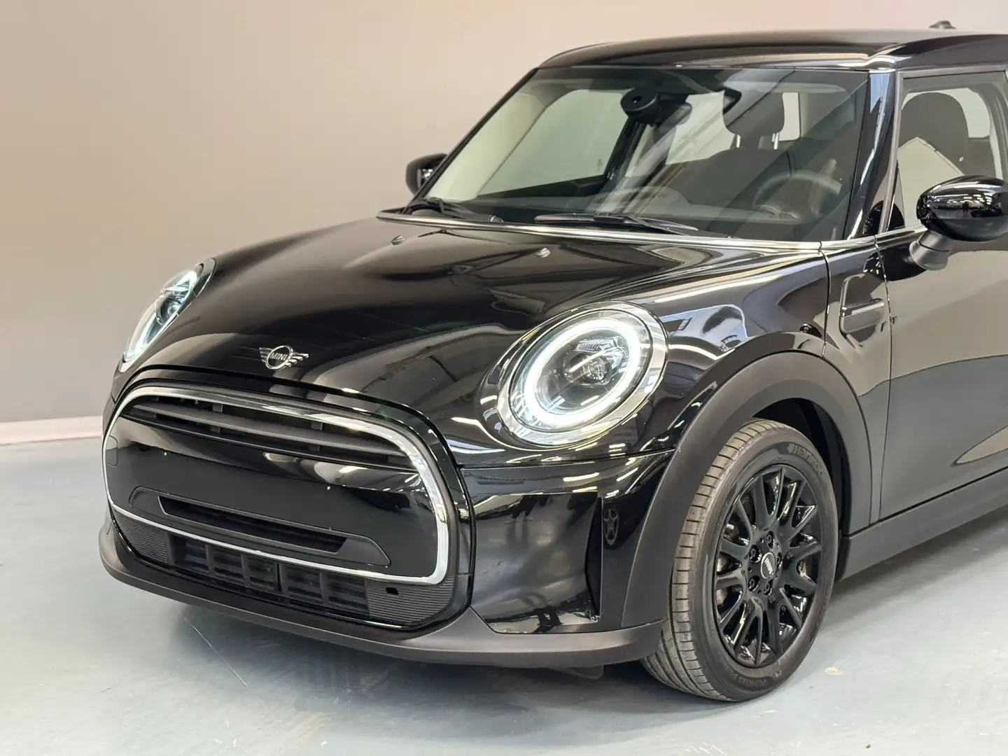 MINI One 3p 1.5 Essential 102cv Schwarz - 2
