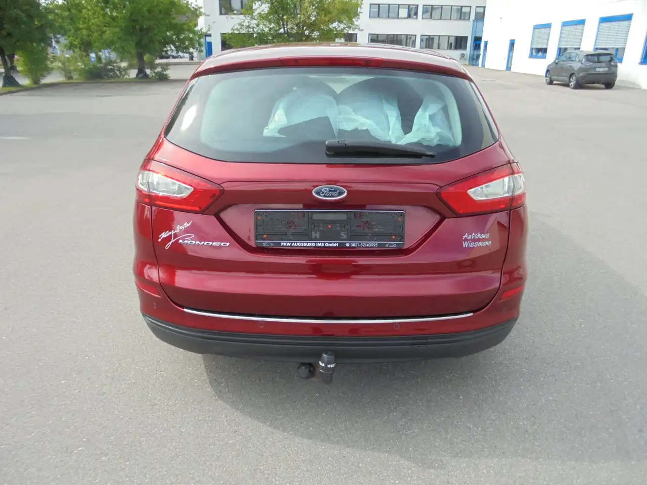 Das Auto