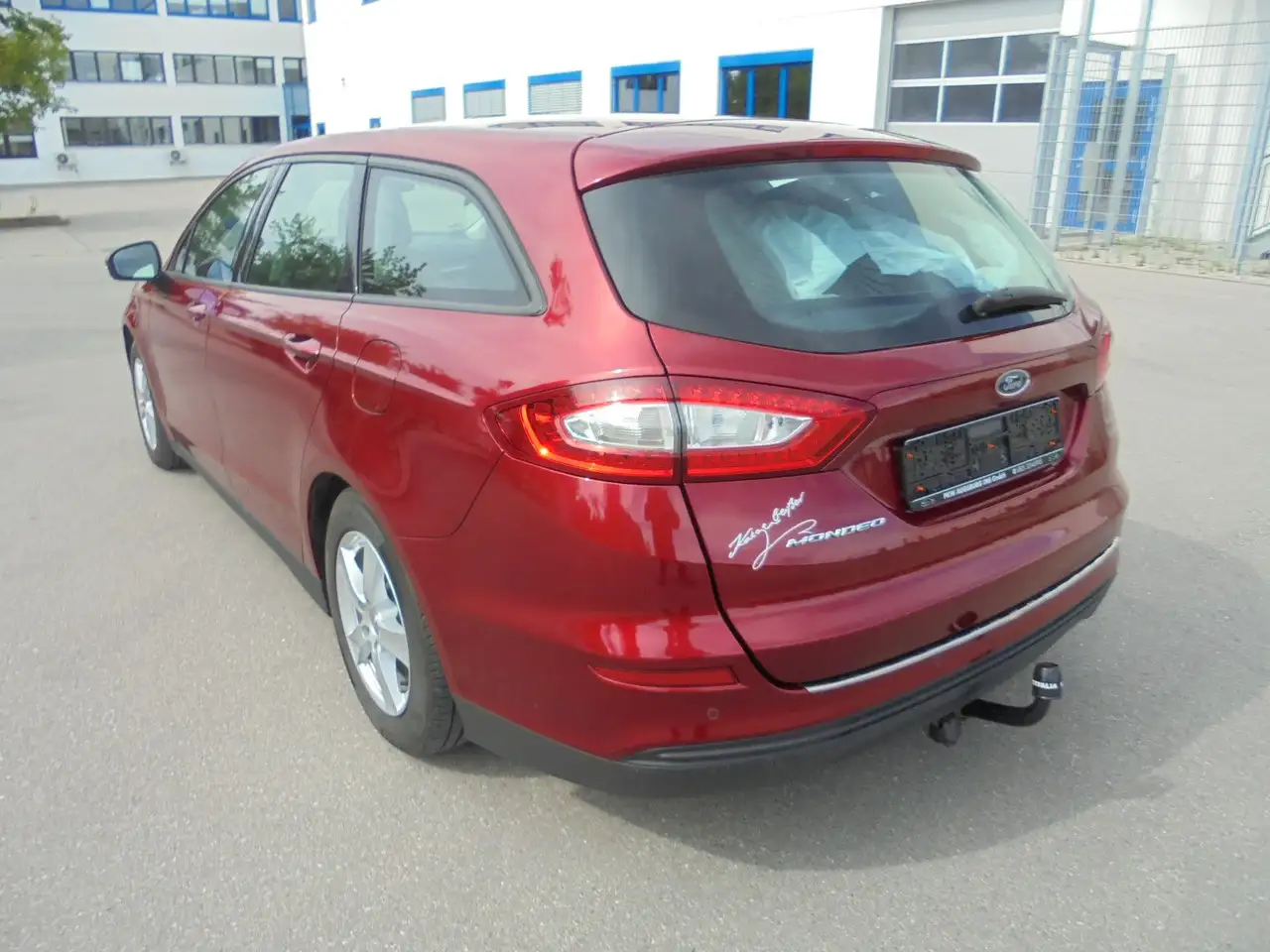 Das Auto