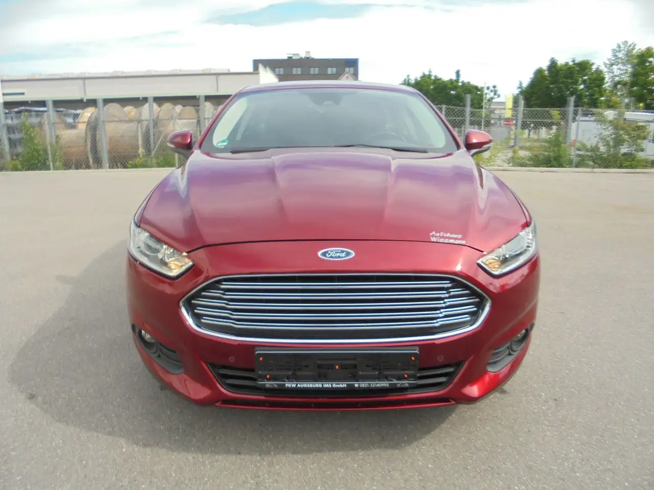 Das Auto