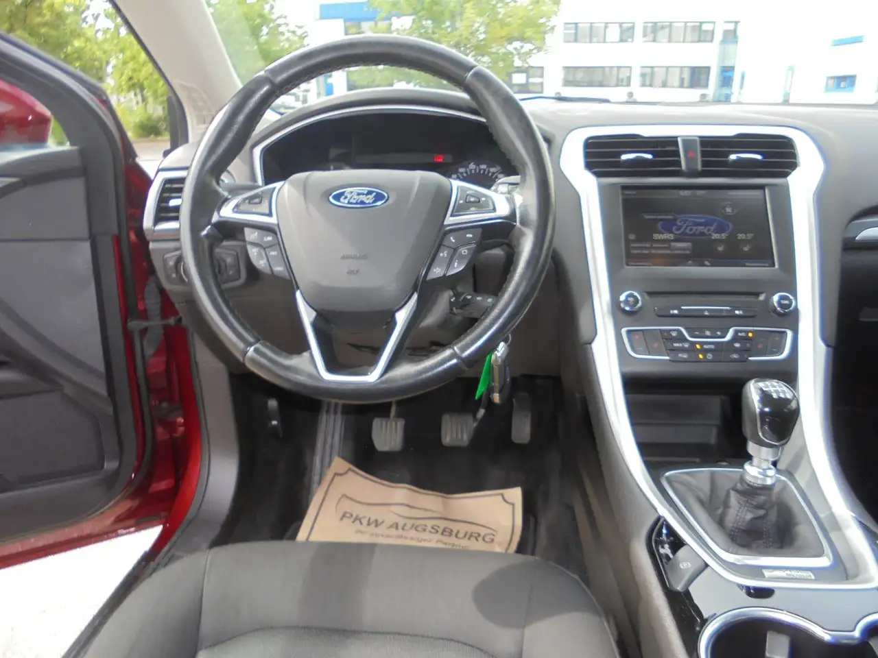 Das Auto
