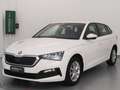 Skoda Scala 1.0 TSI 110 CV DSG Ambition Bianco - thumbnail 1