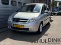 Opel Meriva 1.6-16V Enjoy CRUISE CONTROLE|TREKHAAK|ELEK. RAMEN Grijs - thumbnail 2
