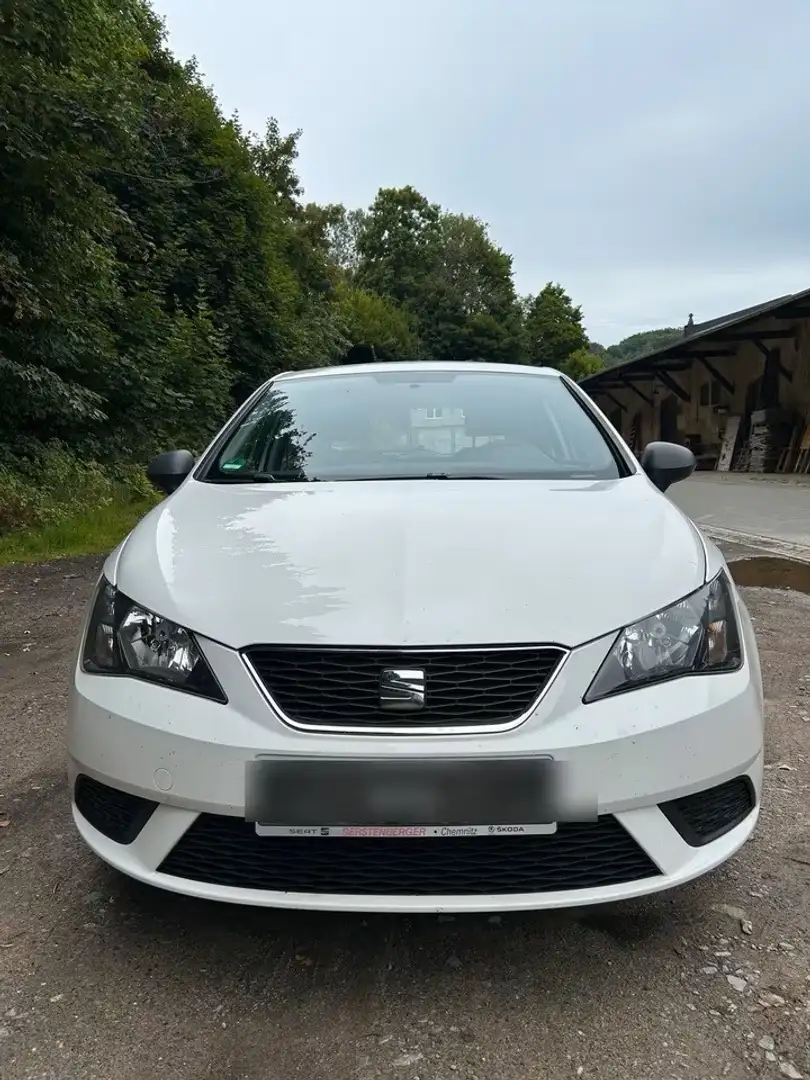 SEAT Ibiza 1.4 TDI Ecomotive Reference - 1