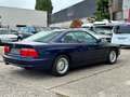 BMW 850 ci V12 1er Hand/Sammlerzustand Azul - thumbnail 5