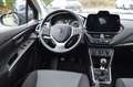 Suzuki S-Cross 1.4 Boosterjet Hybrid Edition *Navi+LED* Marrón - thumbnail 10