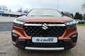 Suzuki S-Cross 1.4 Boosterjet Hybrid Edition *Navi+LED* Marrón - thumbnail 3