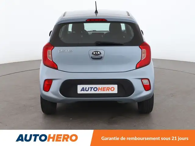 Kia Picanto view 5