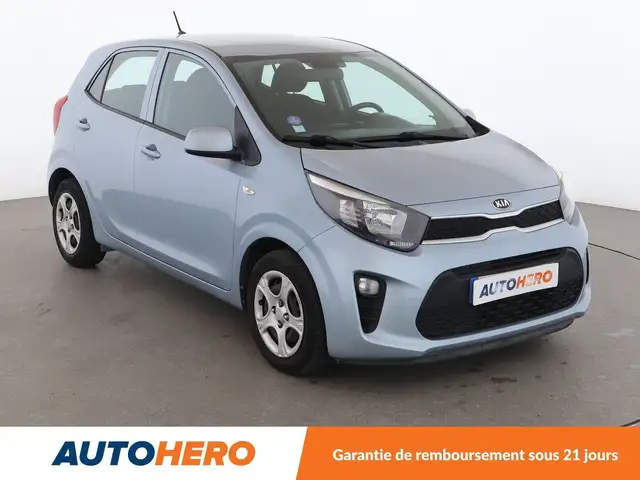 Kia Picanto view 8