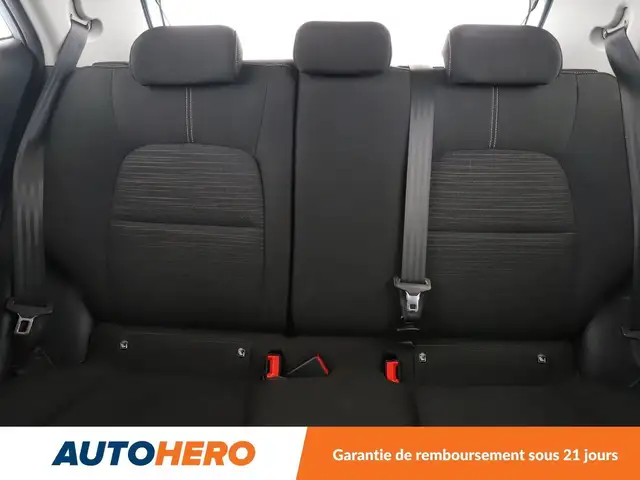 Kia Picanto view 15