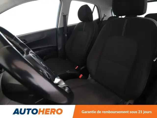 Kia Picanto view 10