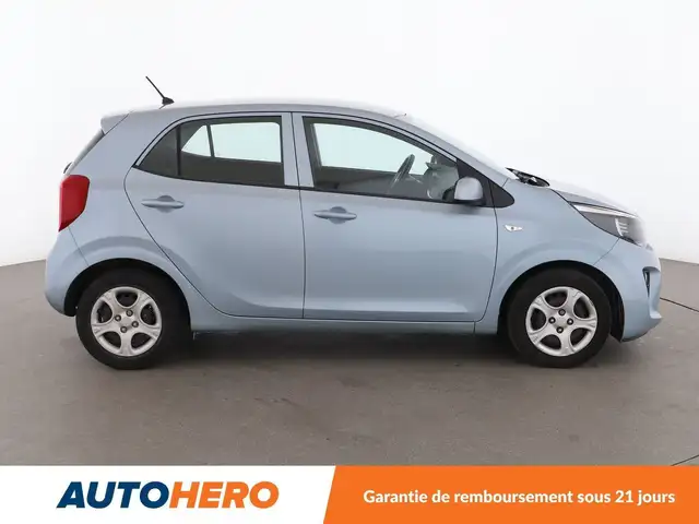 Kia Picanto view 7