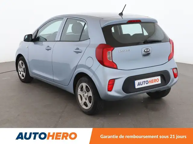 Kia Picanto view 4