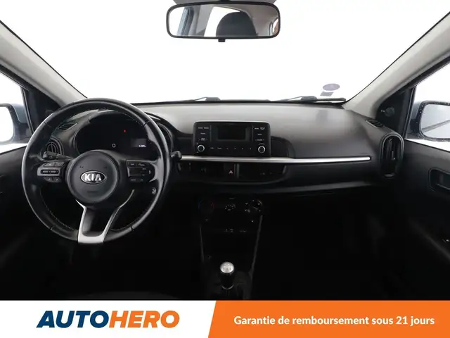 Kia Picanto view 12