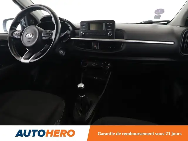 Kia Picanto view 13