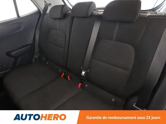 Kia Picanto view 14