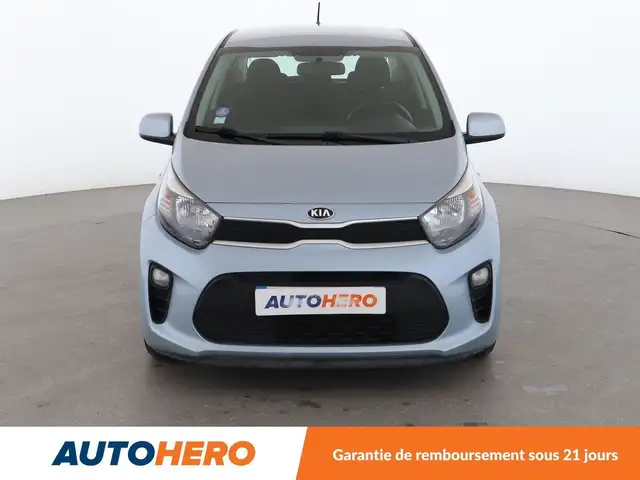 Kia Picanto view 9