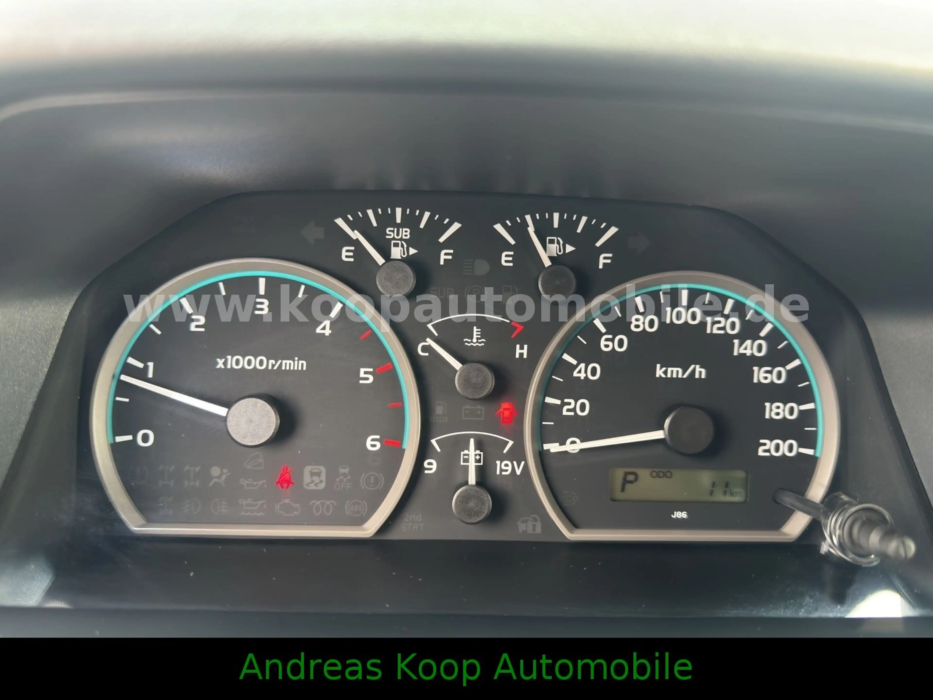 Toyota Land Cruiser GDJ 79SC 2,8-Diesel Aut LX-Z SOFORT — photo 13