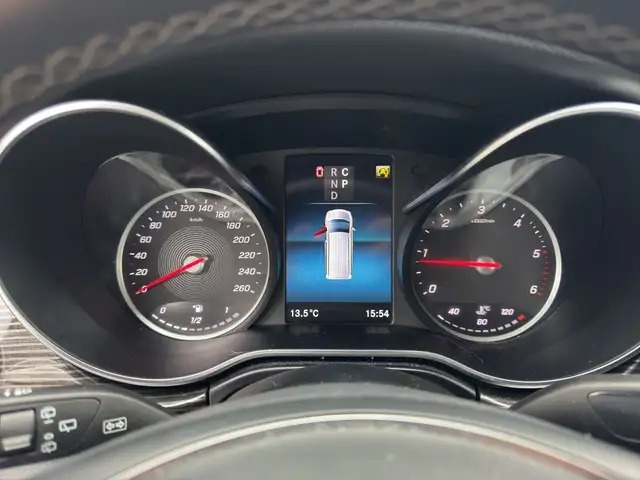 Mercedes-Benz V 250 d 4MATIC AVANTGARDE Lang AMG LED PTS Klima Ansicht 11