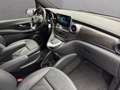 Mercedes-Benz V 250 d 4MATIC AVANTGARDE Lang AMG LED PTS Klima Weiß - thumbnail 21