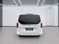 Mercedes-Benz V 250 d 4MATIC AVANTGARDE Lang AMG LED PTS Klima Weiß - thumbnail 5