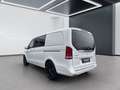 Mercedes-Benz V 250 d 4MATIC AVANTGARDE Lang AMG LED PTS Klima Weiß - thumbnail 4