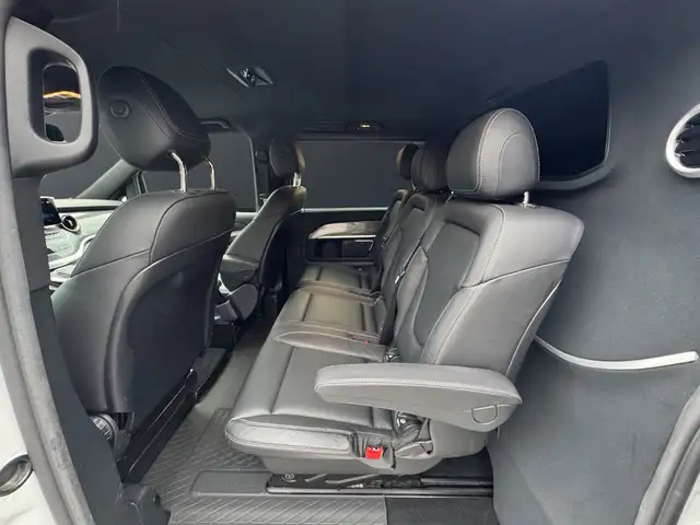 Mercedes-Benz V 250 d 4MATIC AVANTGARDE Lang AMG LED PTS Klima Ansicht 20