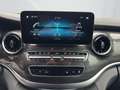 Mercedes-Benz V 250 d 4MATIC AVANTGARDE Lang AMG LED PTS Klima Weiß - thumbnail 12