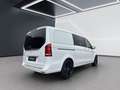 Mercedes-Benz V 250 d 4MATIC AVANTGARDE Lang AMG LED PTS Klima Weiß - thumbnail 6