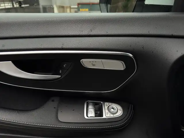 Mercedes-Benz V 250 d 4MATIC AVANTGARDE Lang AMG LED PTS Klima Ansicht 17