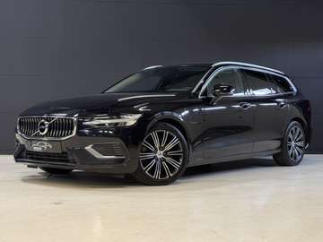 2.0 T6 Recharge AWD Business Pro | SOH 93% | Harma