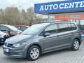 Volkswagen Touran Trendline Business Paket Navi Grigio - thumbnail 1