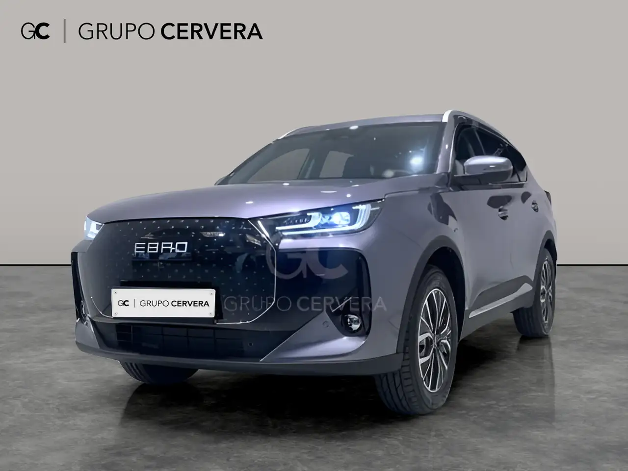 Ebro s700 2026