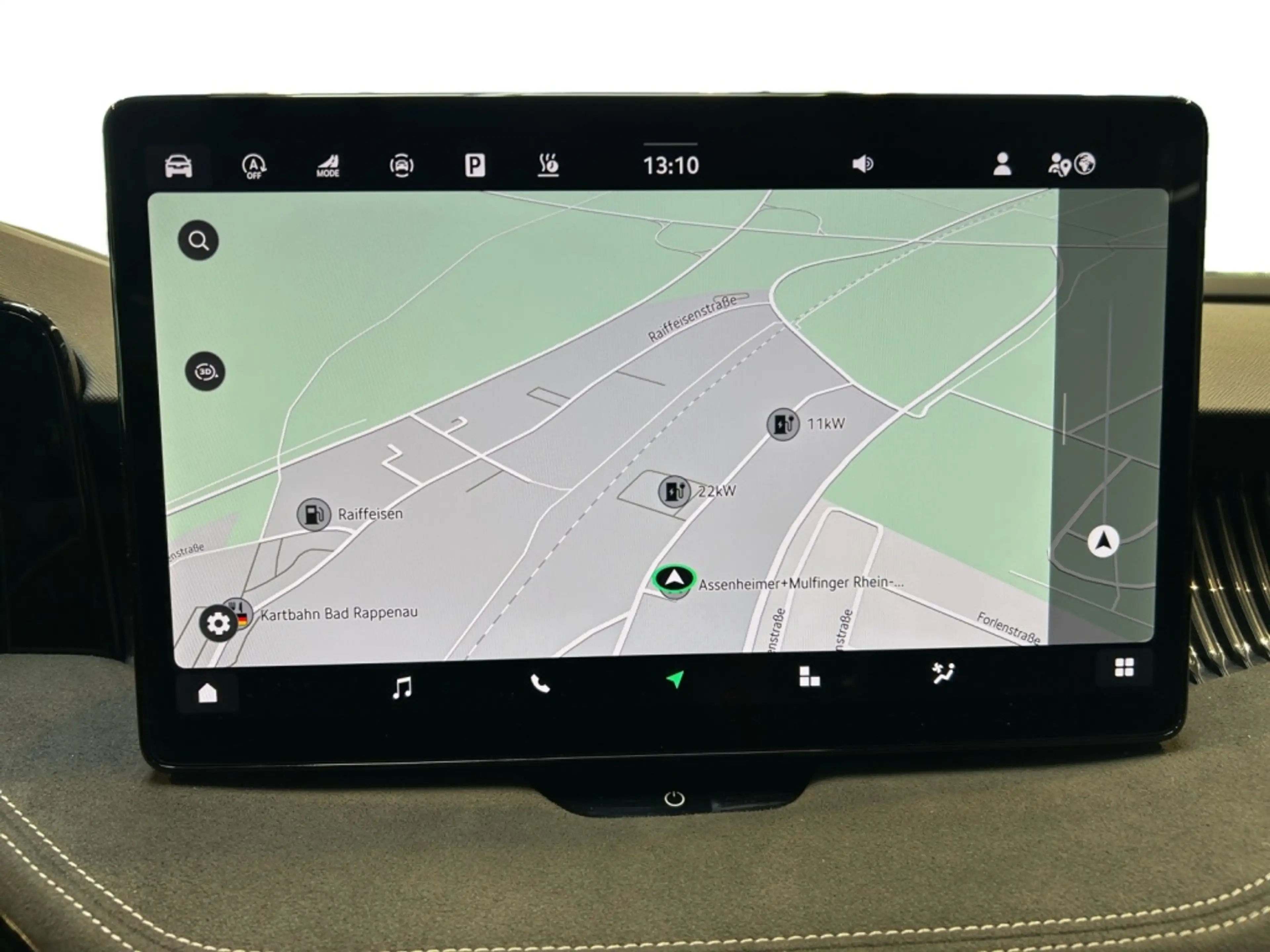 Skoda Superb 2.0 TDI Sportline Carbon+Fahrassist+AHK — photo 14