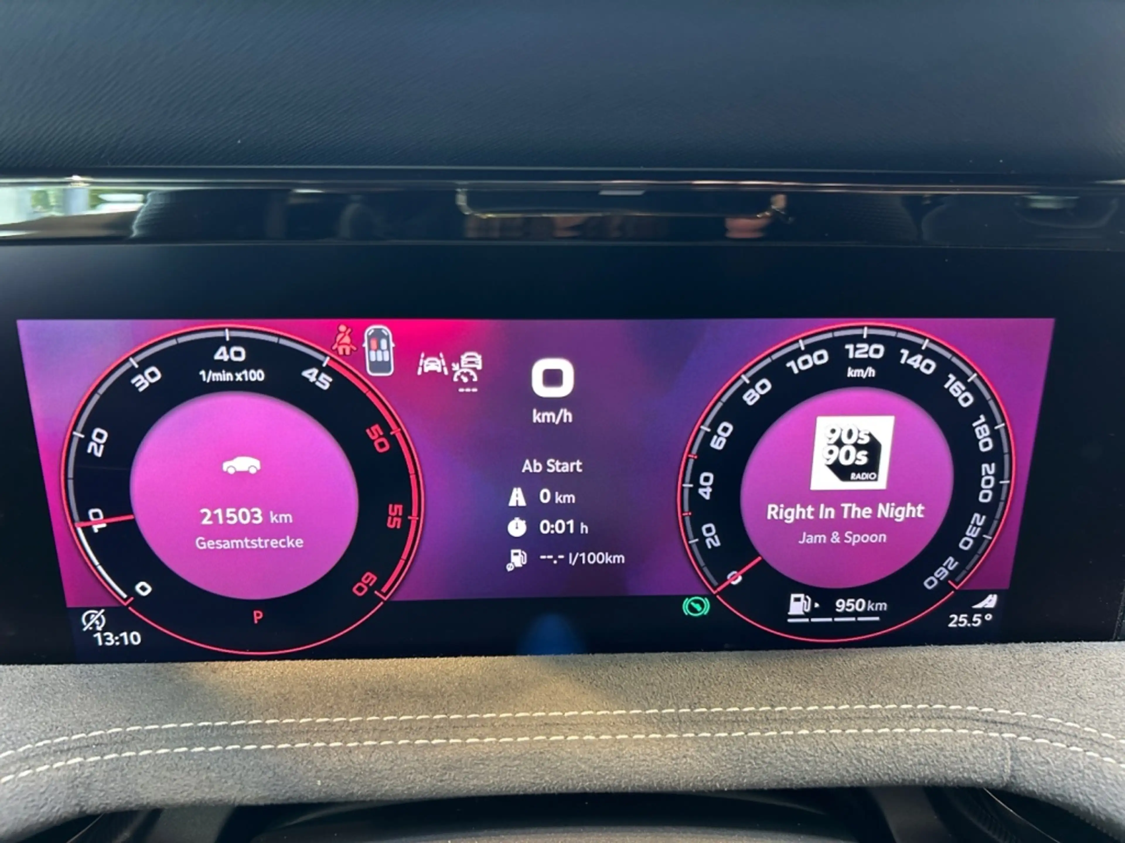 Skoda Superb 2.0 TDI Sportline Carbon+Fahrassist+AHK — photo 13