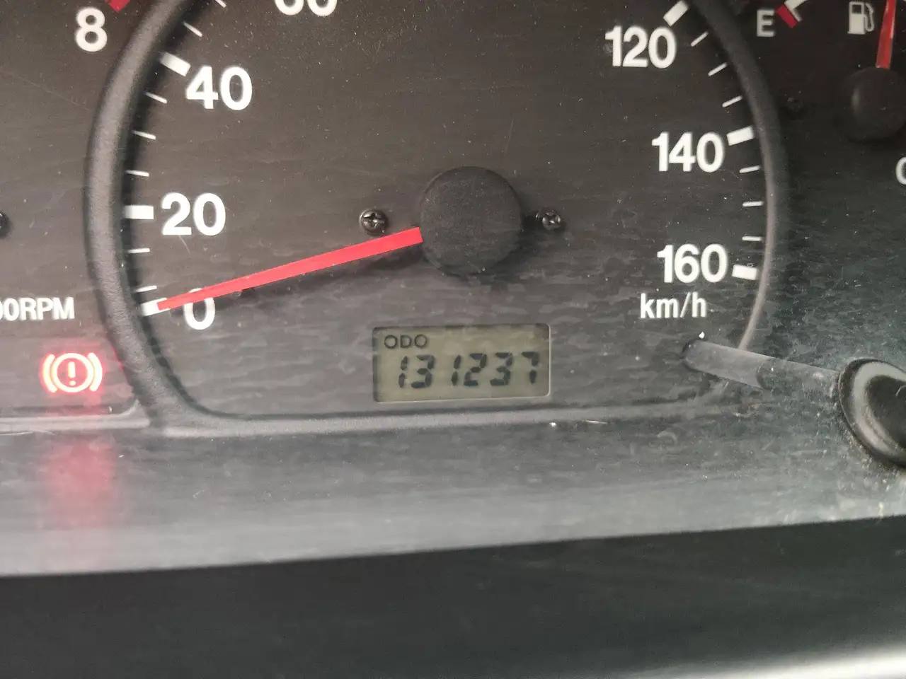 Suzuki Vitara 3p 1.6 Flash, foto 5