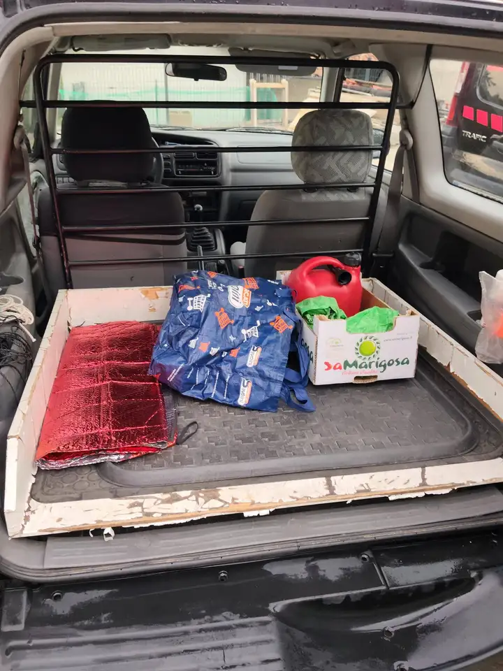 Suzuki Vitara 3p 1.6 Flash, foto 3