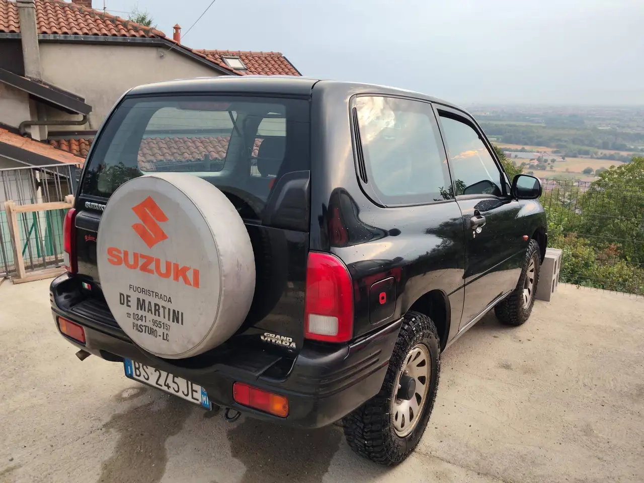 Suzuki Vitara 3p 1.6 Flash, foto 2
