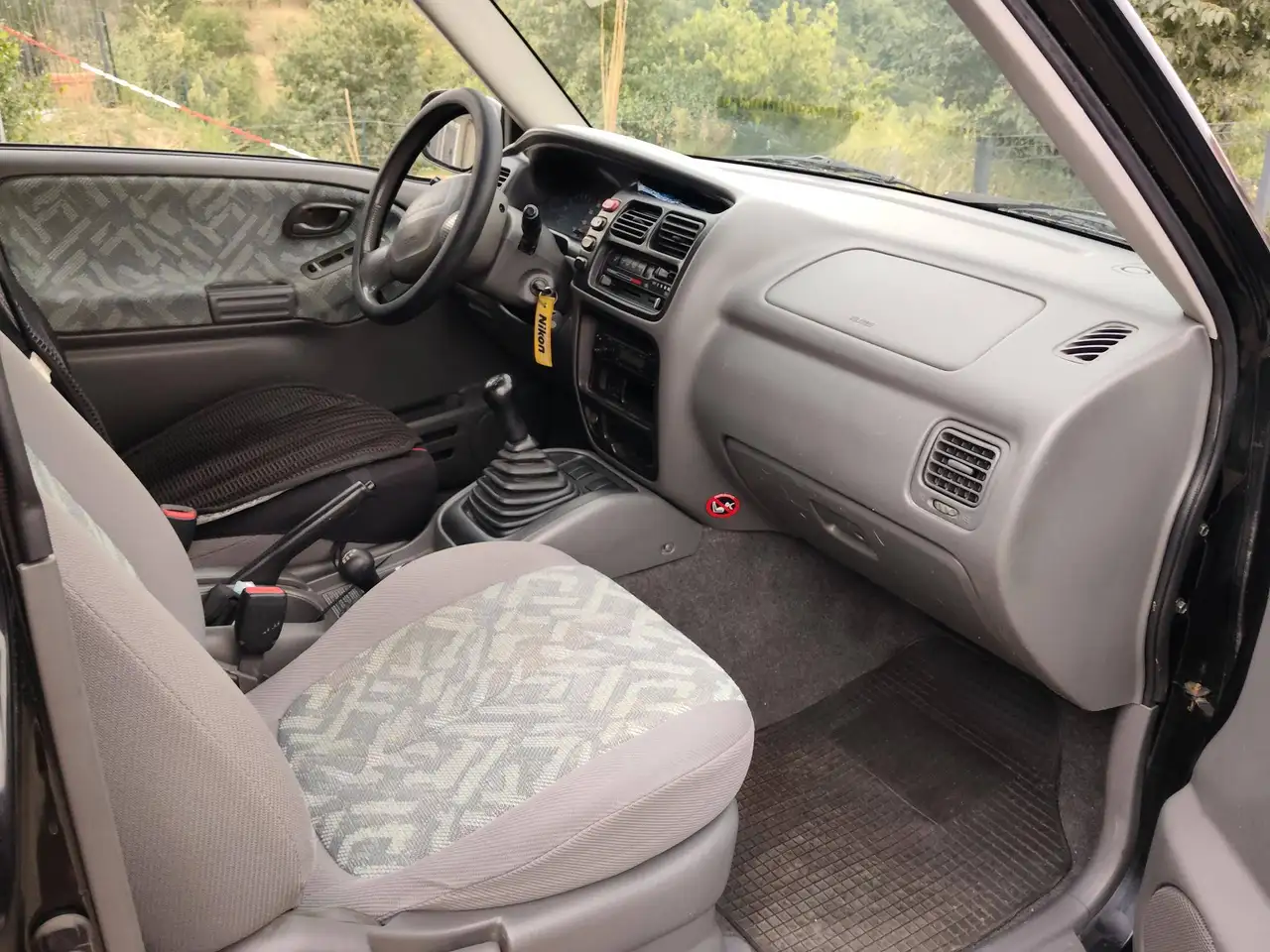 Suzuki Vitara 3p 1.6 Flash, foto 4
