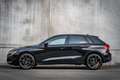 Audi A3 S-linelook Negro - thumbnail 2