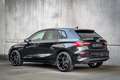 Audi A3 S-linelook Negro - thumbnail 3