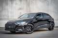 Audi A3 S-linelook Negro - thumbnail 1