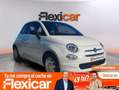 Fiat 500 Monotrim 1.0 Hybrid 51KW (70 CV) Blanco - thumbnail 1