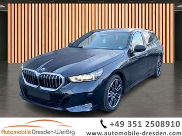 iA M Sport*Pano*Standheizung*AHK