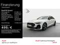 Audi A5 e-hybrid qu 2x S line S tro*Pano*Matrix Weiß - thumbnail 1