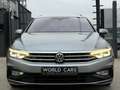 Volkswagen Passat 2.0 TDi R-LINE DSG - CAM360° - KEYLESS - DISTRO Grau - thumbnail 3