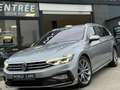 Volkswagen Passat 2.0 TDi R-LINE DSG - CAM360° - KEYLESS - DISTRO Grau - thumbnail 1