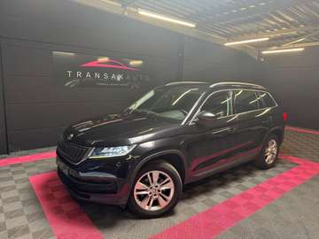 2.0 TDI 150 SCR DSG7 7pl Sportline / Distribution neuve / Apple Carplay / Caméra / Sièges Chauffant