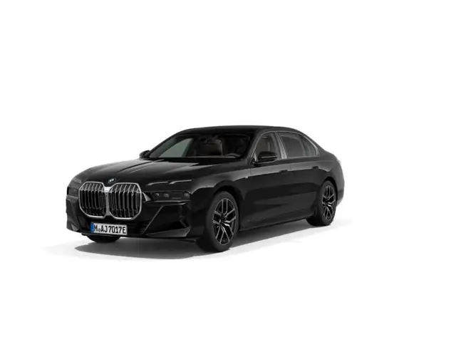 BMW i7 eDrive50 M Sport | DRIVE PRO | PARK PRO